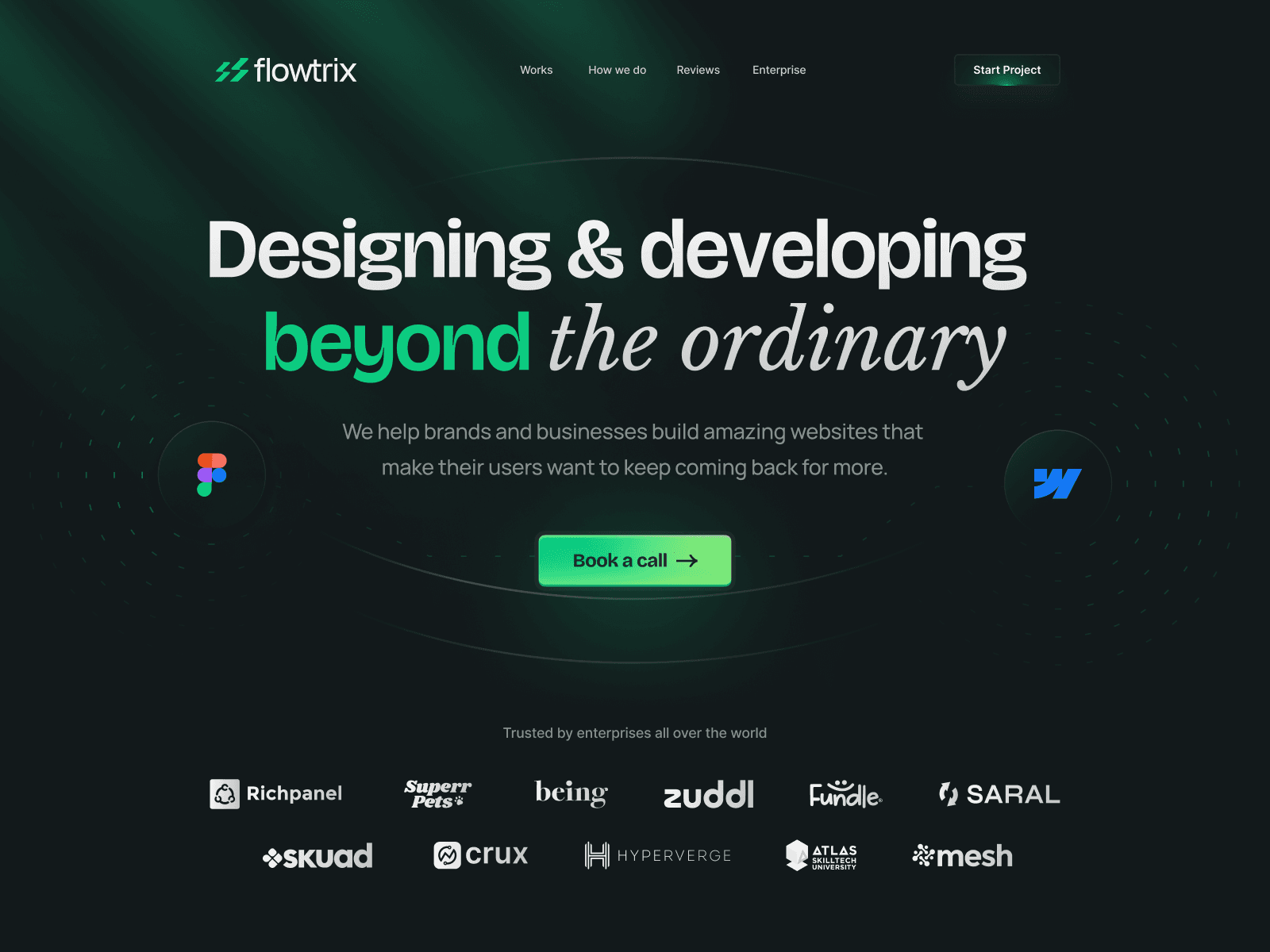 image site web