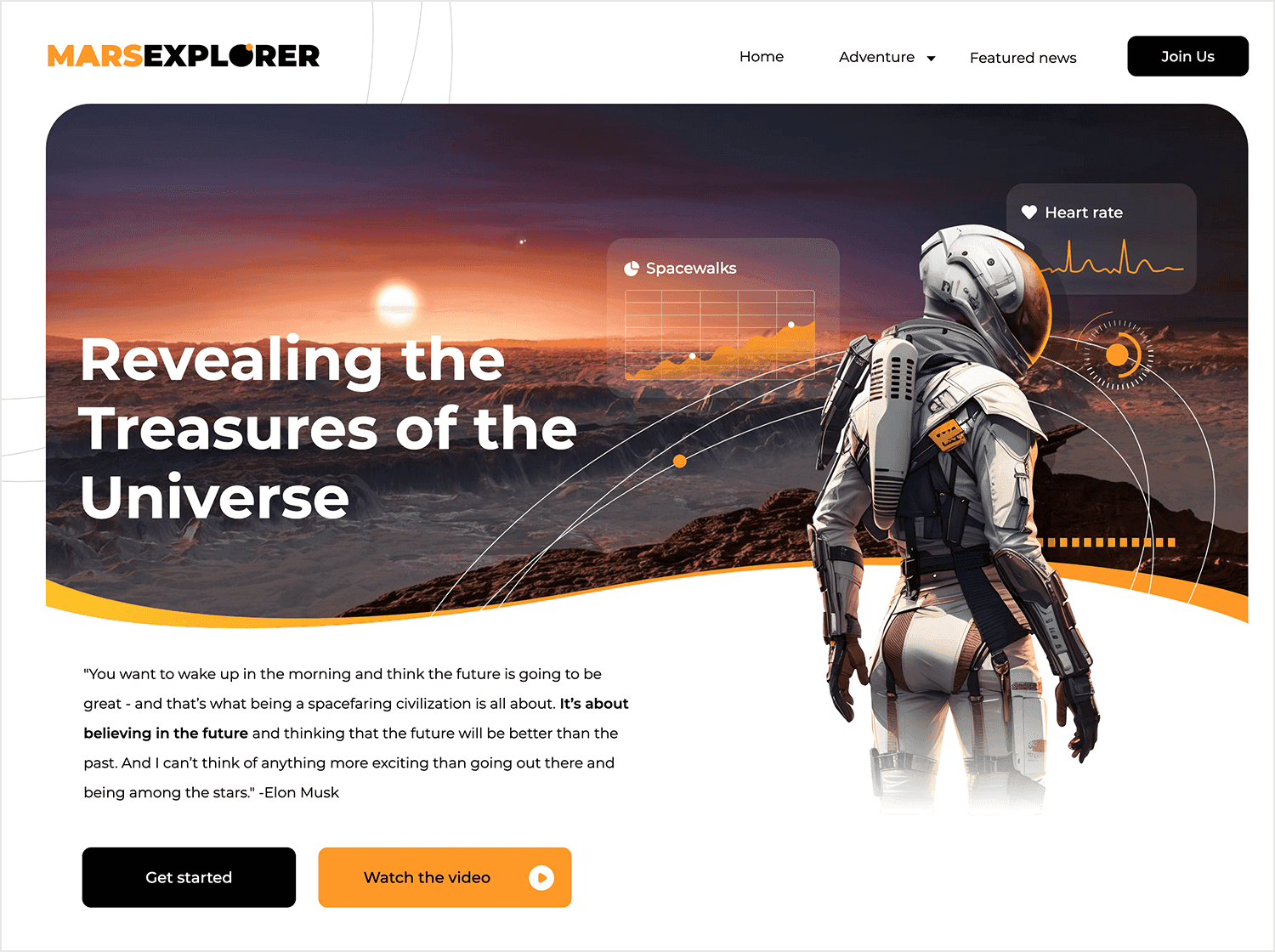 image site web